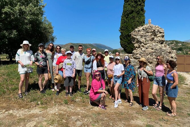 1-Day Tour in Blue Eye, Monastery, Gjirokaster and Lekursi Castle - Why this Saranda day trip works so well