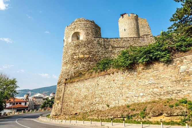 2-Day Private Ohrid Tour in Skopje, Prishtine Trip and Prizren - Key points at a glance