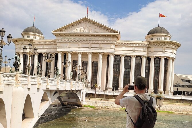 2 Day Tour of North Macedonia & Kosovo from Tirana - Key points before you book