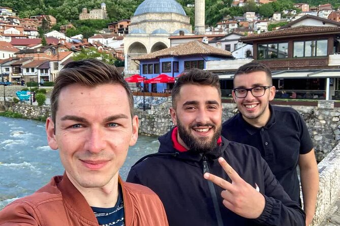 2 Day Tour of North Macedonia & Kosovo from Tirana - Skopje after the earthquake and across the Vardar