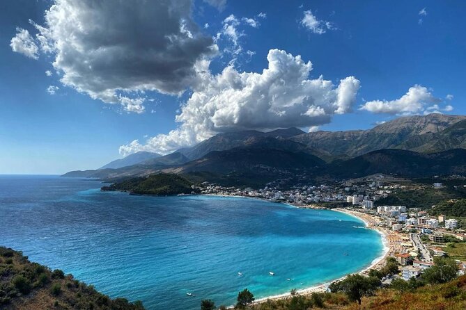 2 Day Tour of the Riviera, Gjirokastra UNESCO city and Blue Eye, - Leaving Tirana at 8 a.m. for Gjirokastra