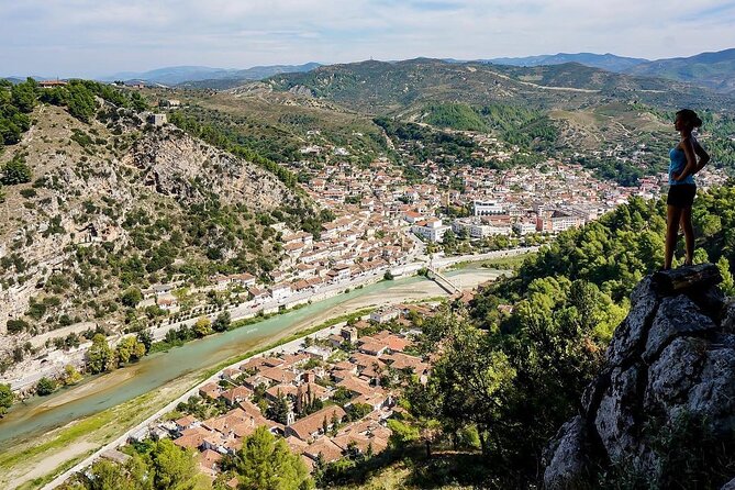 2 Days Tirana, Berat and Castle of Berat Tour - A useful first day in Tirana