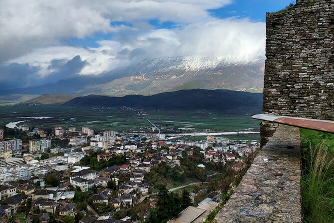 2 Days Tirana, Berat and Castle of Berat Tour - Entering Berat Castle and the Onufri Museum