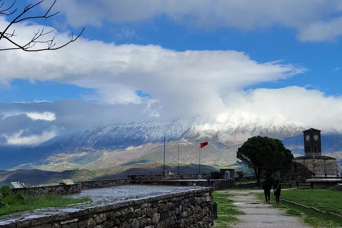 2 Days Tirana, Berat and Castle of Berat Tour - What $369.99 includes, and what it does not