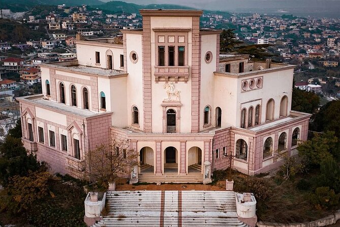 2 Days Tirana, Berat and Castle of Berat Tour - Tirana’s neighborhoods and a proper burek stop