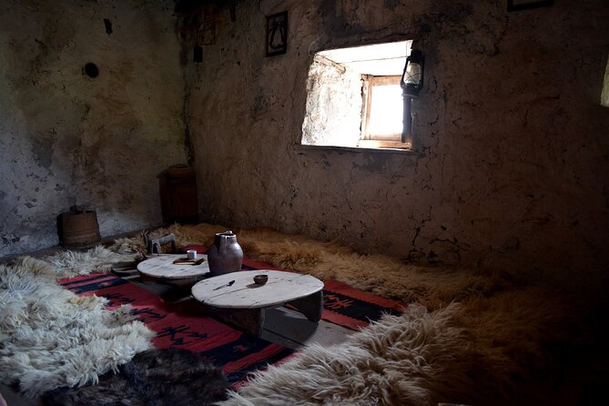 2 Days Tour of Theth & Blue Eye - Shkodra and the Marubi photography collection