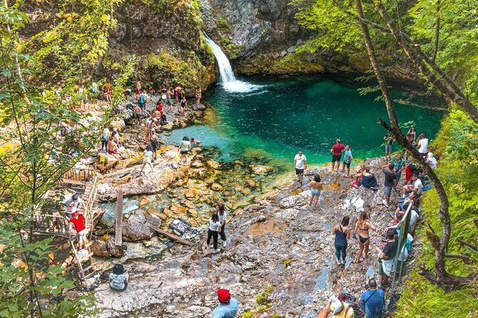 2 Days Tour of Theth & Blue Eye - Is $289.11 good value?