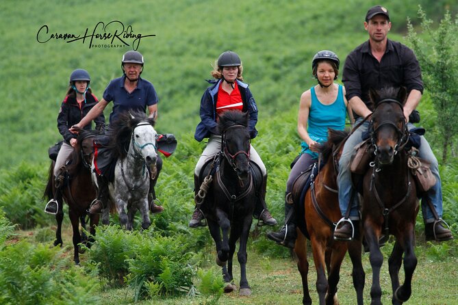 2-Hours Guided Drino's Valley Ride - Leaving Gjirokaster for the Drino Valley