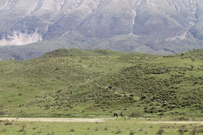 2-Hours Guided Drino's Valley Ride - Asim Zeneli and the valley’s village story