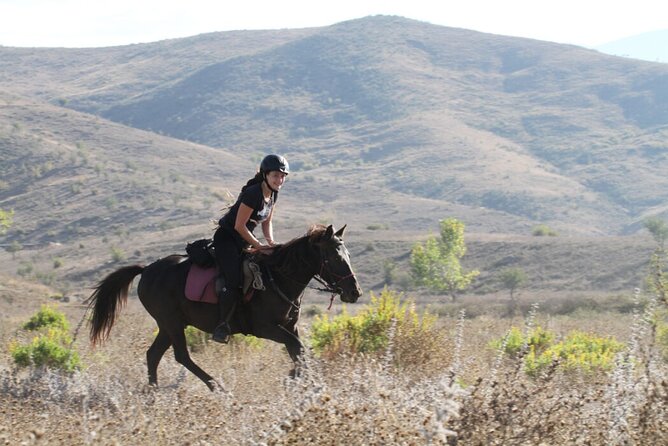 2-Hours Guided Drino's Valley Ride - Birds and the quiet side of the valley