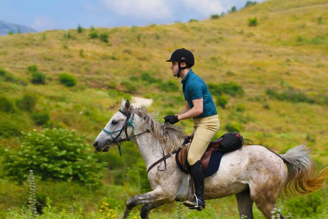 2-Hours Guided Drino's Valley Ride - How the two-hour route feels in practice