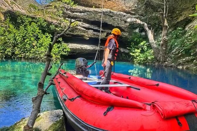 2-Hours Shared Wild Vjosa Jet Adventure - Is $69.39 a fair price?