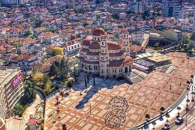 3 Days Get Away in Albania, Car & Driver, Optional-Accommodation - What this three-day route is really like