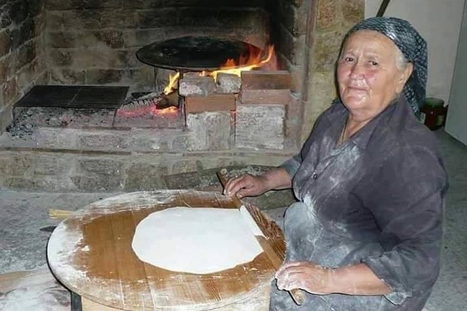3 Days Get Away in Albania, Car & Driver, Optional-Accommodation - Korca after dark: food, coffee, and a different Albania