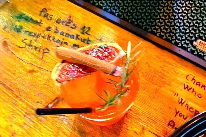 3 Hour Pub Crawl Tour in Tirana - Is $23.14 a fair price?