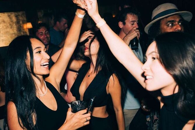 3 Hour Pub Crawl Tour in Tirana - Free shots, social energy, and the value of a guided route