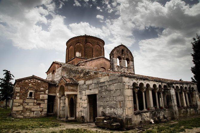 4-Days UNESCO Towns and Albanian Riviera Tour - Day 1: Tirana, Belsh, and Berat