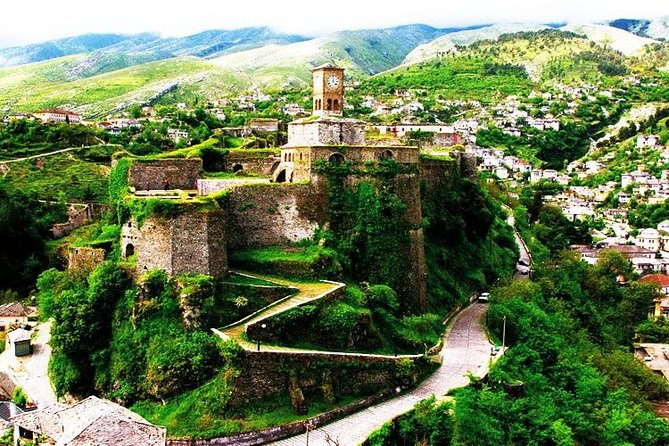 4-Days UNESCO Towns and Albanian Riviera Tour - Day 4: Durrës and the Roman past