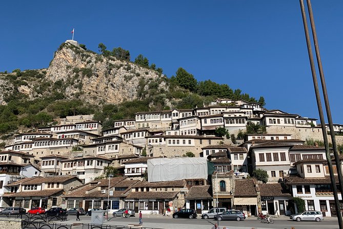 4-Days UNESCO Towns and Albanian Riviera Tour - Price, group size, and daily comfort