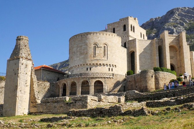 4-Days UNESCO Towns and Albanian Riviera Tour - Who should book this four-day Albania route?