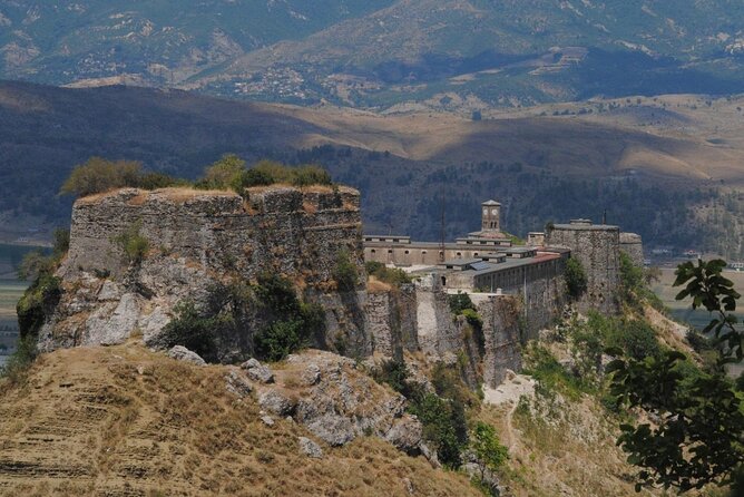7 Day Tour of Albania, North Macedonia & Kosovo - Day 6: Prizren to Shkodër through northern Albania