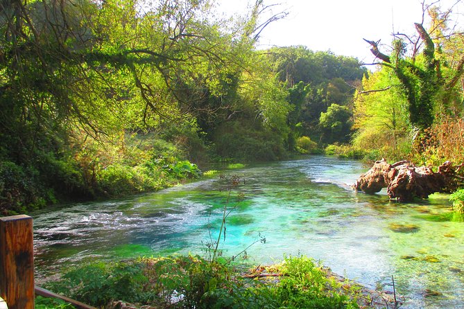 Albania: Cultural Cities & Saranda Beach Stay - 8 Days - Four days in Saranda: choose your own pace