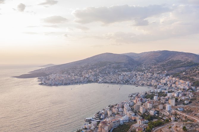 Albania: Cultural Cities & Saranda Beach Stay - 8 Days - Day 8: Berat and the return to Tirana