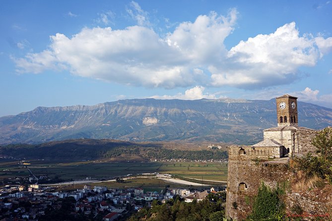 Albania: Cultural Cities & Saranda Beach Stay - 8 Days - What the $1,991.08 price really covers