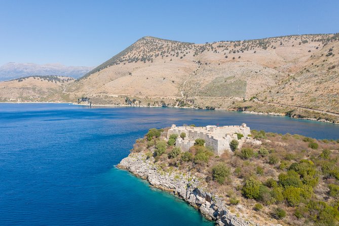 Albania: Cultural Cities & Saranda Beach Stay - 8 Days - Meals, free time, and the feel of the route