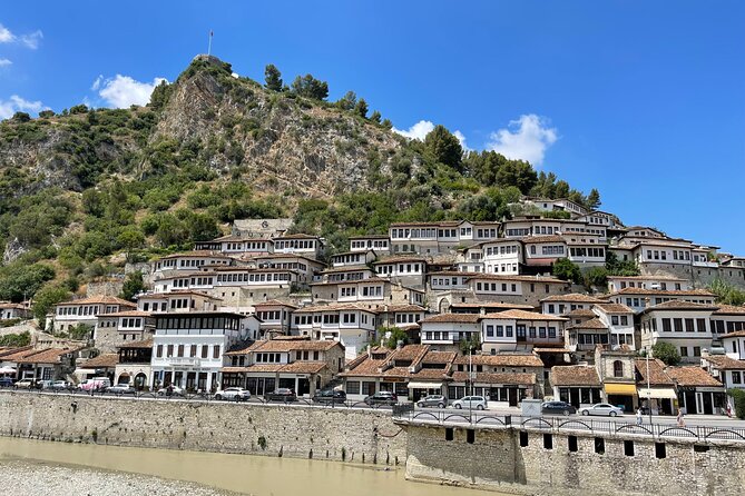 Albania: Mini UNESCO Food Tour – 4 Days - Key points to know before booking