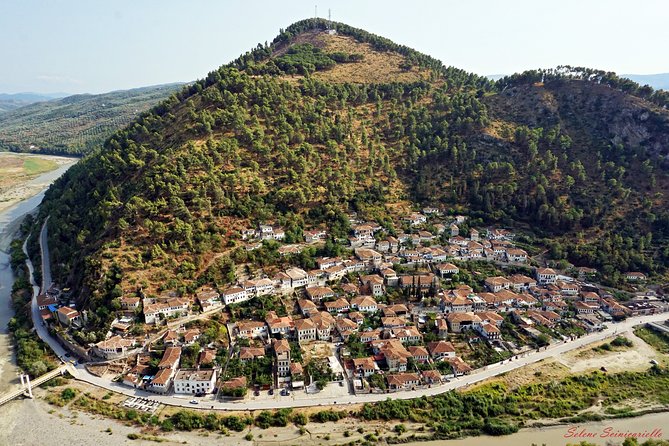 Albania: Mini UNESCO Food Tour – 4 Days - Gjirokaster is all stone, steps, and family history