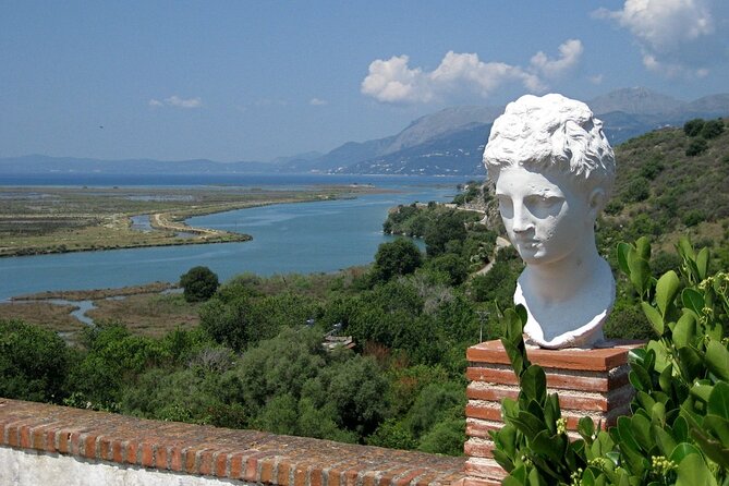 Albania North to South in 4 Days; Semi - Private Tour - Accommodation, meals, and what you pay for