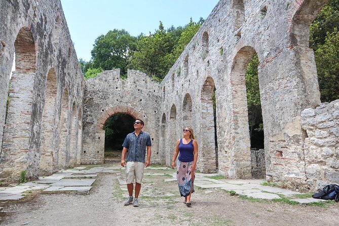 Albania North to South in 4 Days; Semi - Private Tour - Who should book this tour?