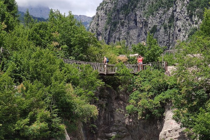 Albanian Alps and Theth Village Day Tour from Tirana - The long ride from Tirana to Shkoder