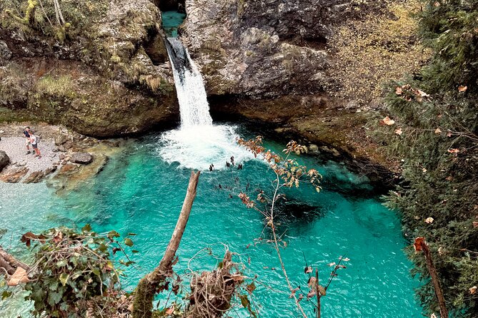 Albanian Alps Off-Road Adventure :Boge & Theth 1 Day - Key points at a glance