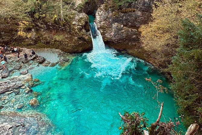 Albanian Alps Off-Road Adventure :Boge & Theth 1 Day - Walking to the Blue Eye