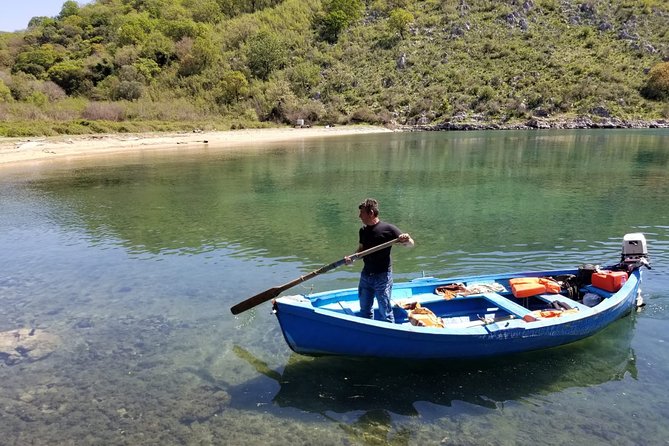 Albanian Highlights - UNESCO sites ,Nature and Food tour - Why this six-day Albanian route works