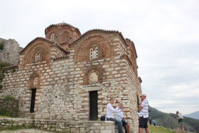Albanian Highlights – UNESCO sites ,Nature and Food tour