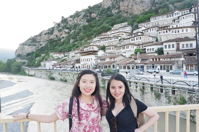 Albanian Highlights - UNESCO sites ,Nature and Food tour - Day three: Osum Canyon, Bogove Waterfall, and Roshnik wine country