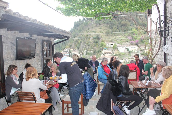 Albanian Highlights - UNESCO sites ,Nature and Food tour - What the $973.82 price really covers