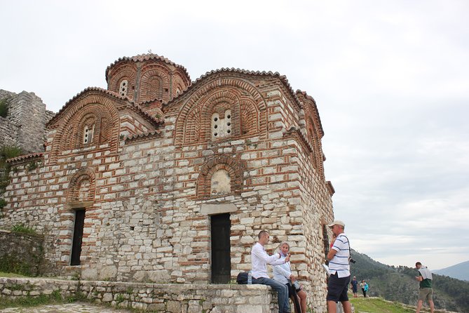 Albanian Highlights - UNESCO sites ,Nature and Food tour - Day one: Tirana’s communist past and Durres by the Adriatic