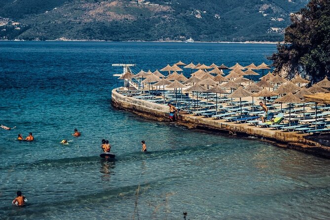 Albanian Riviera in 3 Days;Semi–Private Tour with Tour Leader&Car - What this Albanian Riviera tour is really designed to do