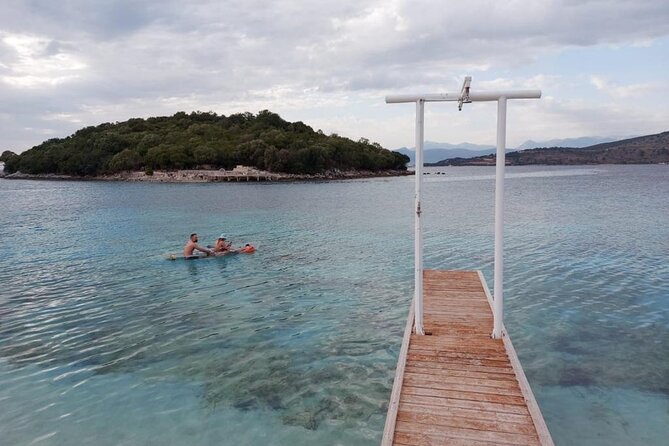 Albanian Riviera in 3 Days;Semi–Private Tour with Tour Leader&Car - What the price covers, and what it does not