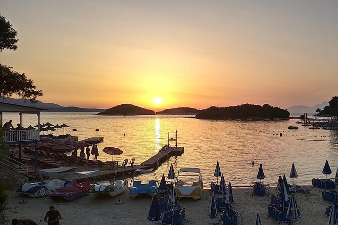 Albanian Riviera in 3 Days;Semi–Private Tour with Tour Leader&Car - The guide can shape the whole trip