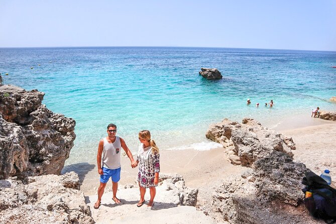 Albanian Riviera in 3 Days;Semi–Private Tour with Tour Leader&Car - Who should book this three-day route?