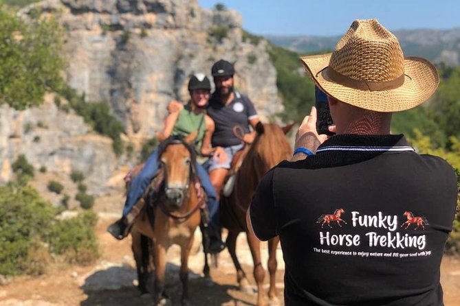 Amazing Horse Riding Experience at Vjosa National Park in Permet - Key points to know before booking