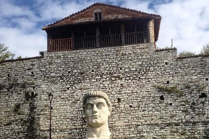 Ancients and Ottomans - Apollonia and Berat - Small practical choices that improve the day