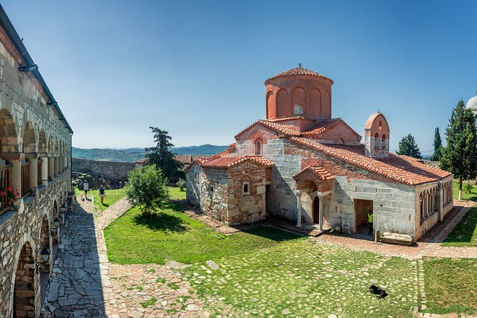 Apollonia and Ardenica Monastery - full day tour - Why Apollonia and Ardenica belong together