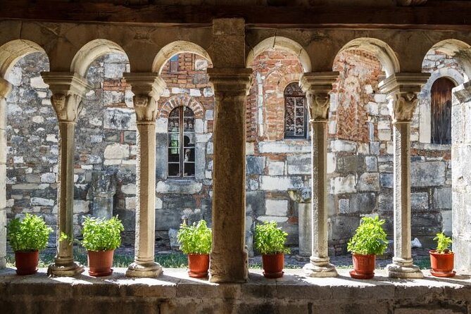 Apollonia and Ardenica Monastery - full day tour - Two hours among Apollonia’s ancient remains