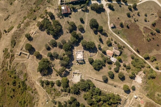 Apollonia and Ardenica Monastery - full day tour - Is $145.45 a fair price?